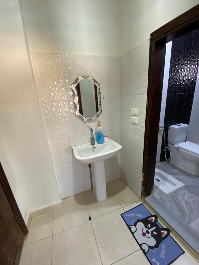 Jarash Gate Suite Exterior photo