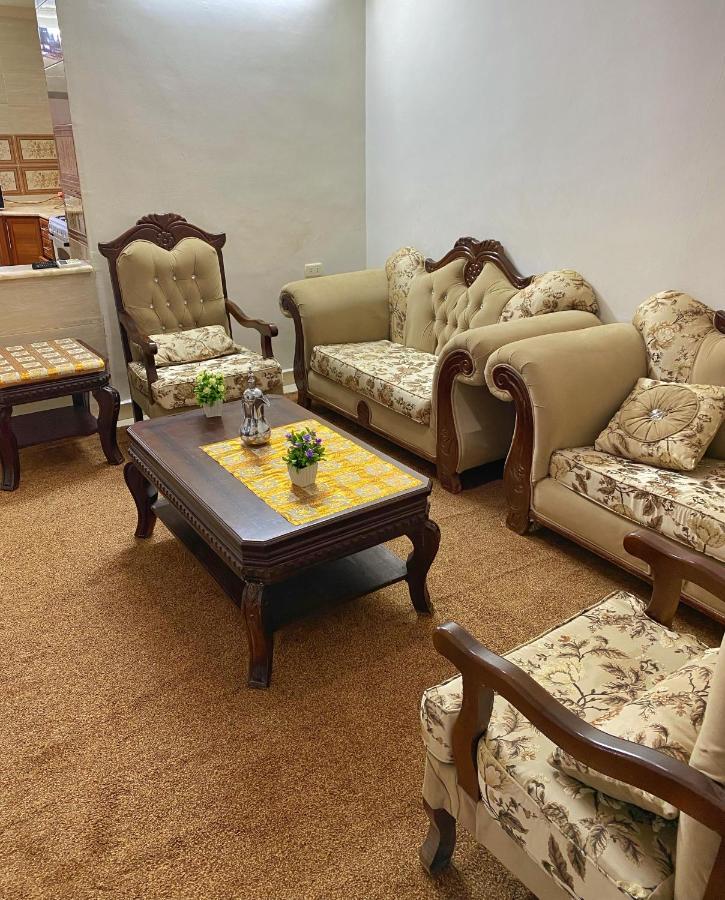 Jarash Gate Suite Exterior photo