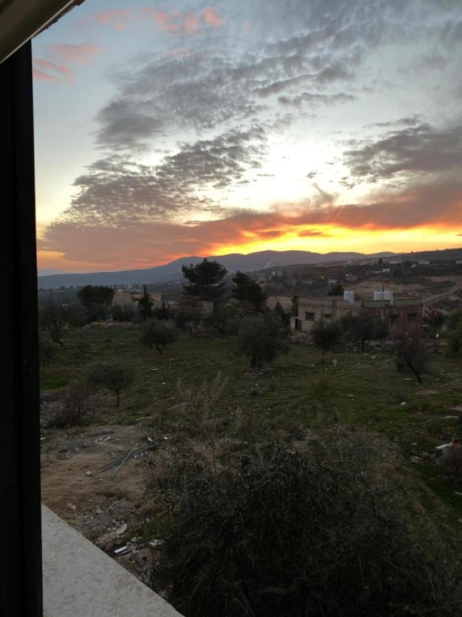 Jarash Gate Suite Exterior photo