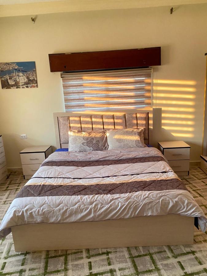 Jarash Gate Suite Exterior photo
