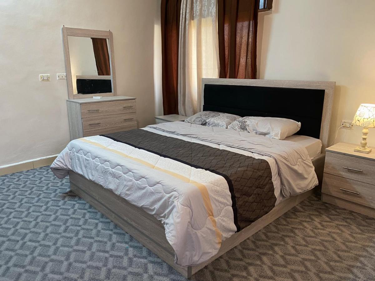 Jarash Gate Suite Exterior photo