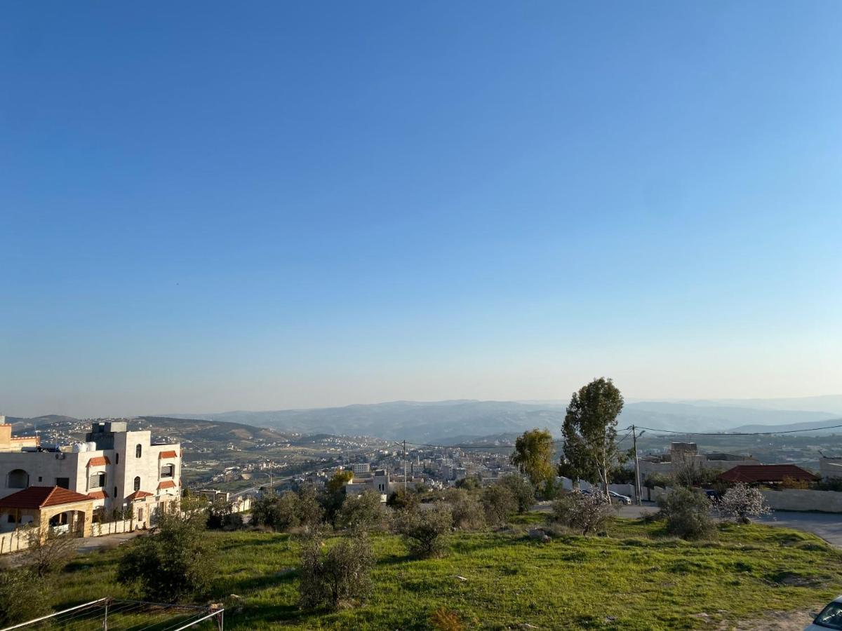 Jarash Gate Suite Exterior photo