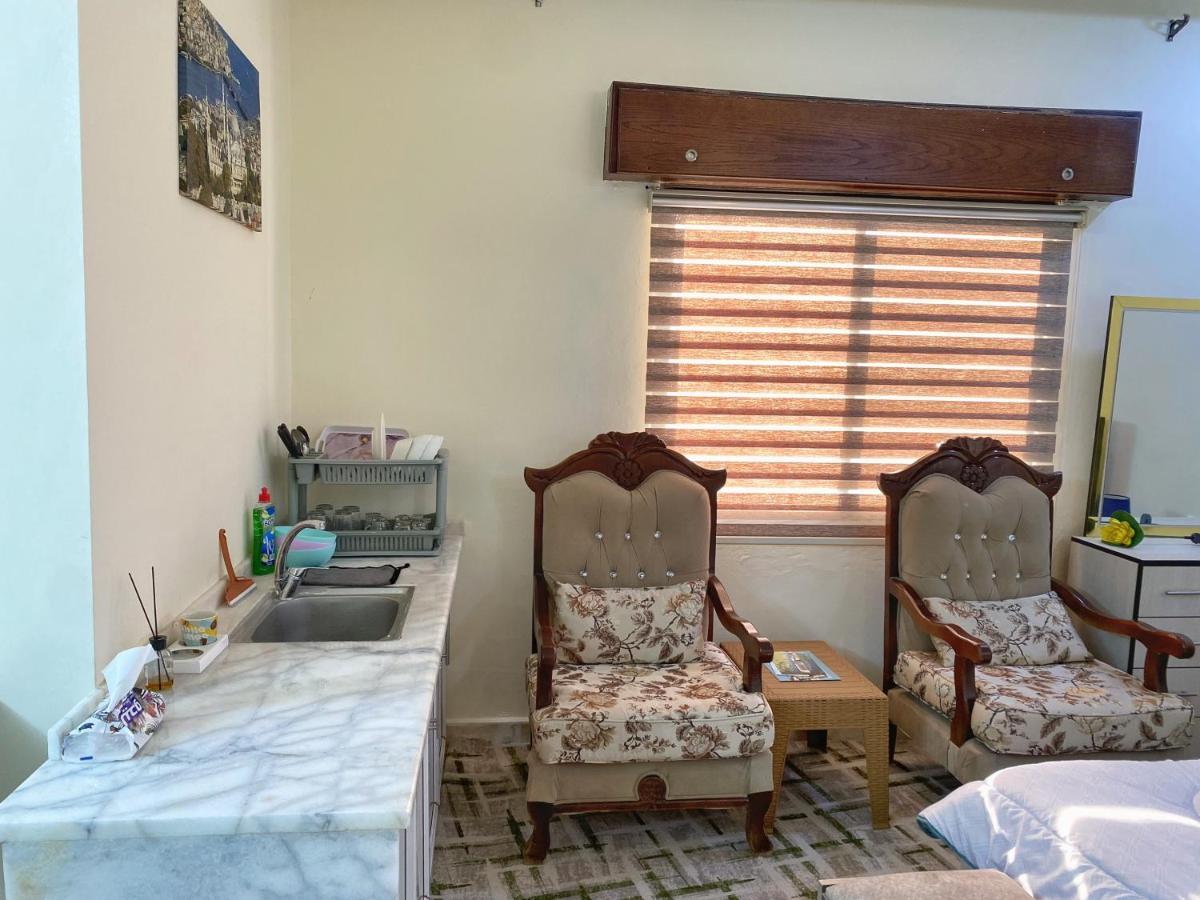 Jarash Gate Suite Exterior photo