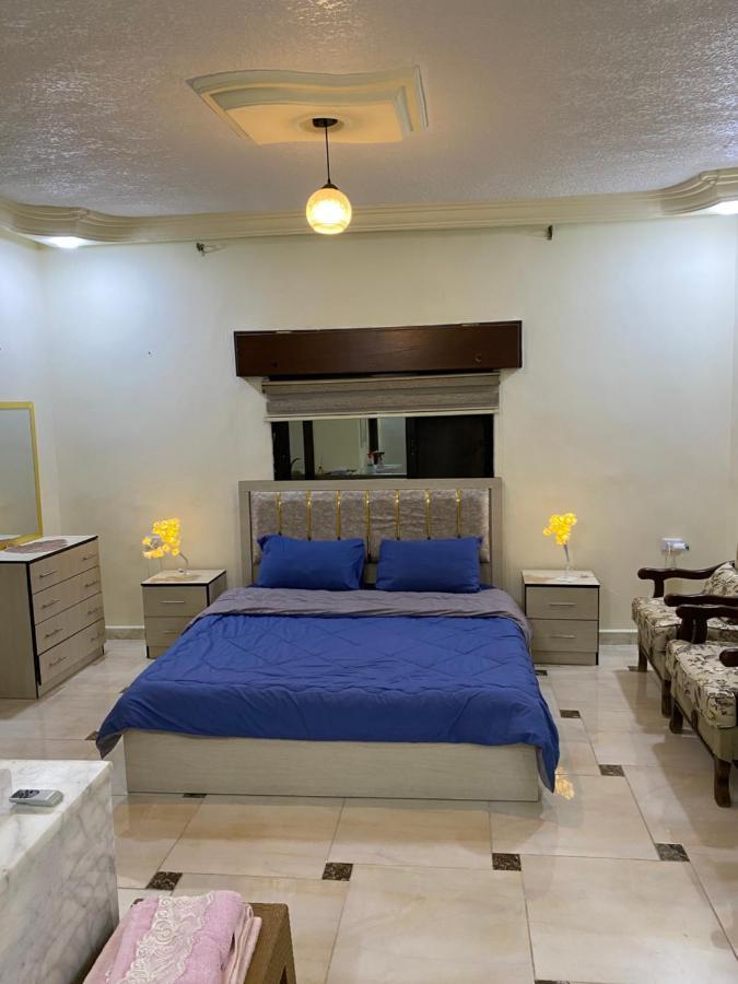 Jarash Gate Suite Exterior photo